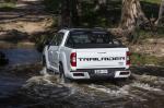 LDV T60 Trailrider 2 2020 года